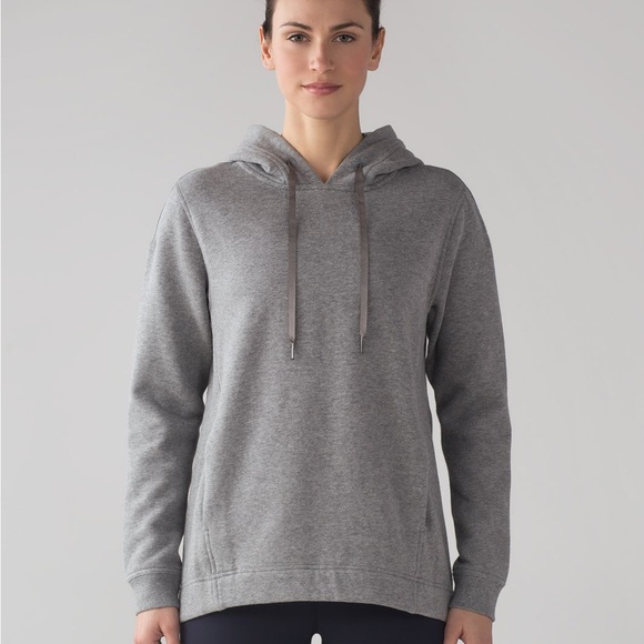 Lululemon Wind Down Pullover - Picture 1 of 12